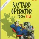 Bastard Operator From Hell