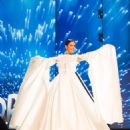 Nuka Karalashvili- Miss Universe 2016 Pageant- Preliminary Competition