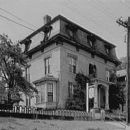 Franklin Pierce family residences