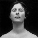 Celebrities with first name: Isadora
