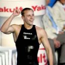 Polish swimming biography stubs