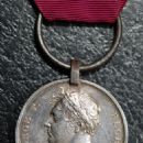 Recipients of the Waterloo Medal
