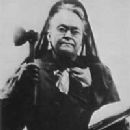 Carrie Nation