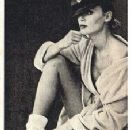 Kristina Wayborn - Film Magazine Pictorial [Poland] (26 October 1980)