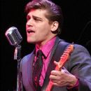 DEVEN MAY In The Broadway Musical JERSEY BOYS