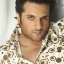 Celebrities with first name: Fardeen