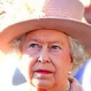 Queen Elizabeth II