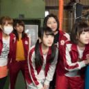 Tôfu Pro-Wrestling - Nao Furuhata, Sakura Miyawaki, Rena Katō, Yui Yokoyama, Yuria Misaki, Mion Mukaichi