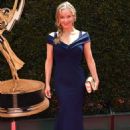Jennifer Gareis – 2018 Daytime Emmy Awards in Pasadena