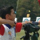 Filipino male archers