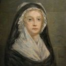 Marie Marguerite Françoise Hébert