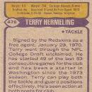 Terry Hermeling