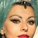 Sophia Loren