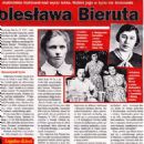 Bolesław Bierut - Retro Magazine Pictorial [Poland] (May 2015)