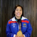 Asian Games gold medalists for Cambodia
