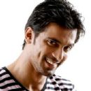Model and Actor Anuj Sachdeva Pictures