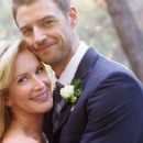 Joshua Snyder and Angela Kinsey  -  Publicity