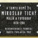 Miroslav Tichý