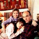 Dee Wallace and Carmen Argenziano
