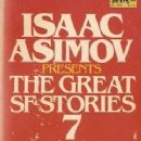 Isaac Asimov's Great SF Stories anthology series