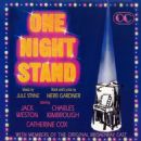 One Night Stand Starring Jack Weston Music By Jule Styne