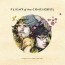 Flight of the Conchords albums