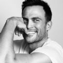 Cheyenne Jackson