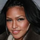 Cassie Ventura