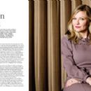 Kirsten Dunst – Industry Magazine (March-April 2024 issue)