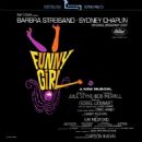 FUNNY GIRL Original 1964 Broadway Cast. Music By Jule Styne,Lyrics By Bob Merrill,