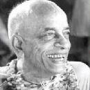 Swami Prabhupada