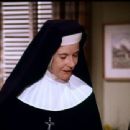 Peggy Doyle- as The Nun