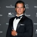 Henry Cavill