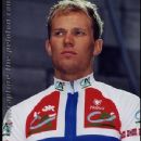 Norwegian Vuelta a España stage winners