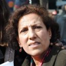 Tunisian women lawyers