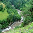 Rivers of Giresun Province