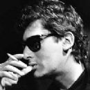 Celebrities with last name: Bashung