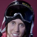 American freestyle skiing biography stubs