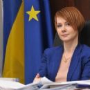 Ukrainian women diplomats