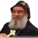 Coptic Orthodox clergy