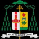 Roman Catholic bishops of Kingston in Jamaica