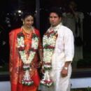 Sachin Tendulkar and Dr. Anjali Mehta