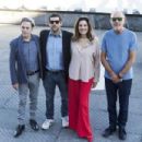 Andrea Frigerio :  'Rojo' Photocall - 66th San Sebastian Film Festival