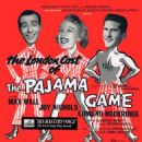 The Pajama Game Original London Cast Recording