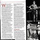 Roy Orbison - Yours Retro Magazine Pictorial [United Kingdom] (May 2023)