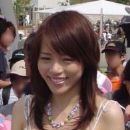 Yumiko Shaku