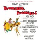 Promises,Promises Original 1968 Broadway Musical Starring Jerry Orbach