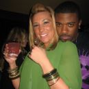 Jen The Pen and Ray J
