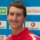 Austrian male triathletes