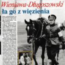 Bolesław Wieniawa-Długoszowski - Retro Magazine Pictorial [Poland] (August 2023)